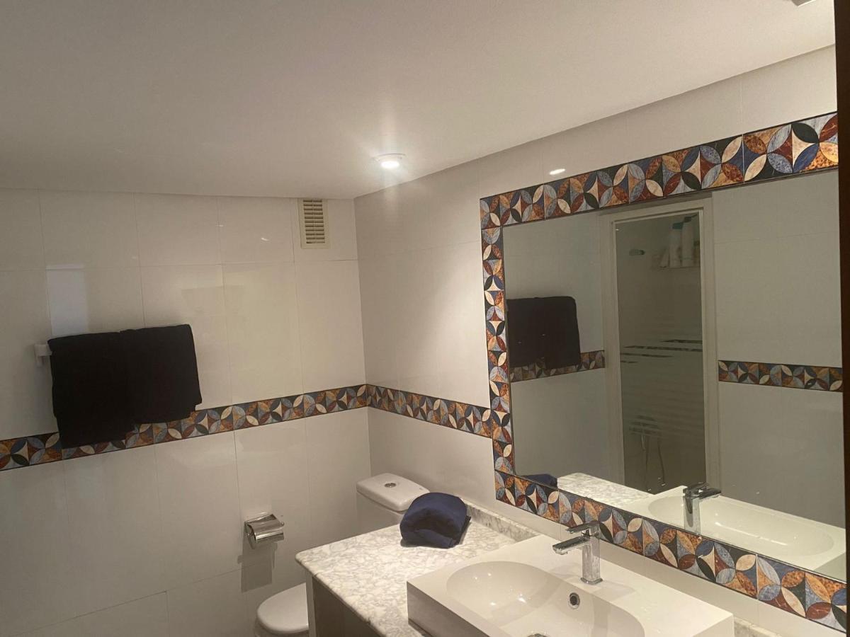 Beautiful Refurbished Apartment Duquesa Port Casares Eksteriør billede