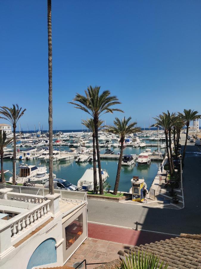Beautiful Refurbished Apartment Duquesa Port Casares Eksteriør billede