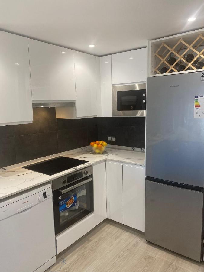 Beautiful Refurbished Apartment Duquesa Port Casares Eksteriør billede