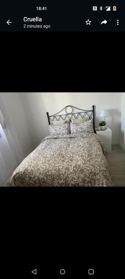 Beautiful Refurbished Apartment Duquesa Port Casares Eksteriør billede